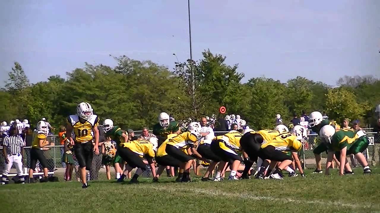 Dawson Downing 10 SMW Vikings FCCJC YouTube