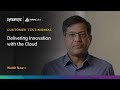 Synopsys  astera labs delivering innovation with the cloud  synopsys