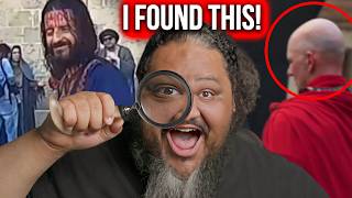 I Found These Insane The Chosen Season 6 Leaks