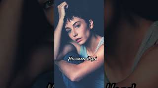 Mavournee Hazel! Amazing actress from Australia. She’s beautiful & brilliant in her roles! #shorts