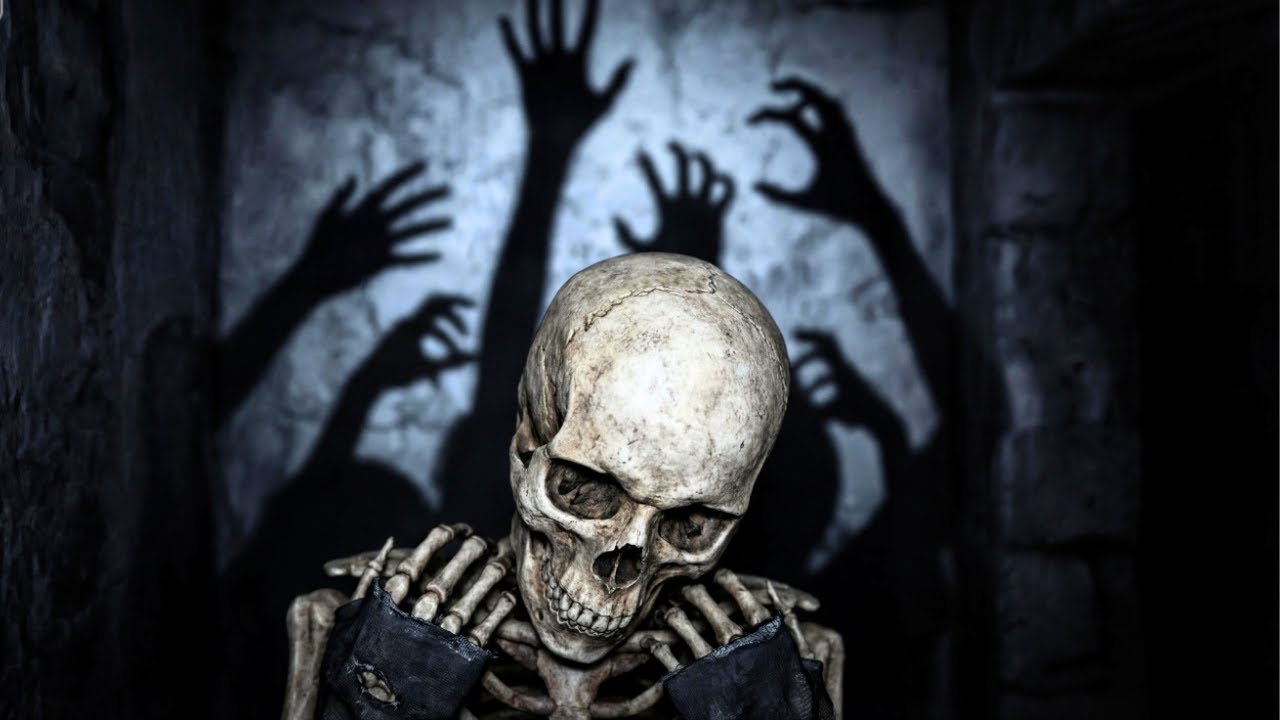 Lonely Even in a Crowded Room – Dark Country Rock for Empty Hearts