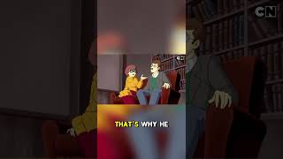 The Tragic True Story of Scooby-Doo