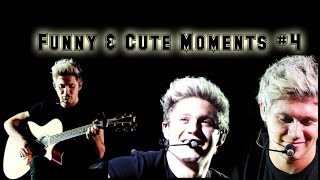 Niall Horan // Funny & Cute Moments #4