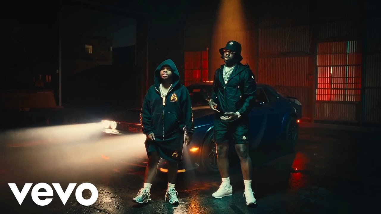 42 Dugg ft. EST Gee & YTB Fatt - War Cry [Music Video]