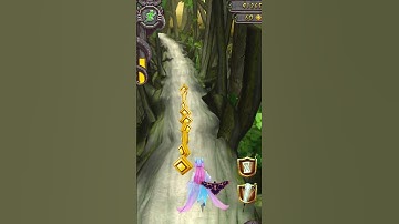 TEMPLE RUN 2/WAN HUA XIAN ZI/LOST JUNGLE