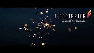 Firestarter And Landscape Institute - Practical Business Planning Overview