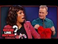 &#39;You Have Just Ruined Lingerie For Everyone&#39; | Pinnochio&#39;s Dirty Secret | Whose Line Is It Anyway?