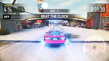 NEED FOR SPEED NO LIMITS ❗TUNER TRIALS ❗FORTUNED❗LEGENDARY✔✔GAMING EVERYTIME WITH SHOBBY ✔✔