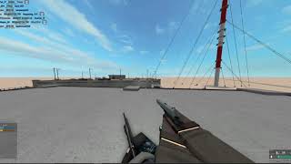 Random Bug Moment - Meme Clip #23 [ Phantom Forces ]