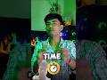 Best TIME to UPLOAD shorts on YouTube
