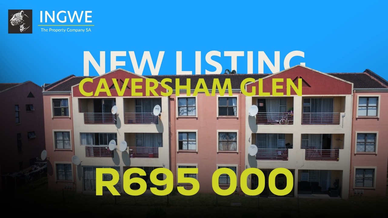 Video for Affordable, modern & move in ready!