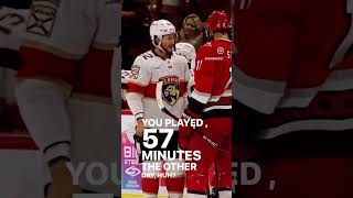 Referee Chirping 😂 NHL Funny Moments