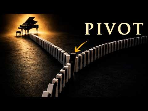Path to Success: Not What You Thought (Life & Piano)