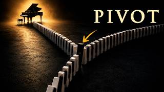 Path To Success: Not What You Thought (life & Piano)