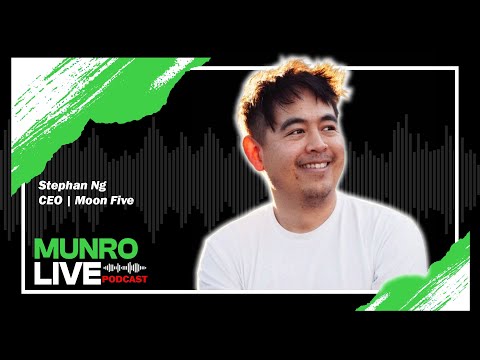 Moon Five CEO Stephan Ng on Bringing Home Charging to Renters