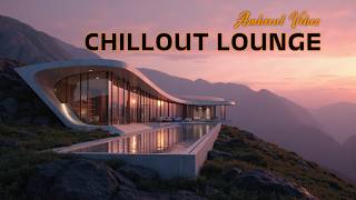 Elegant and sophisticated house with a pool in the mountains