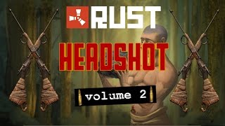 Rust Headshot Compilation V2