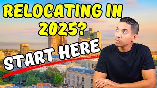 Relocating to San Antonio Texas in 2025? TOP 7 Things You NEED to Know!