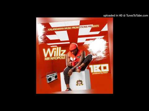 Willz mr nyopole 1bo prod by EazyTheProducer