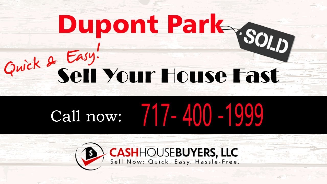 HOW IT WORKS We Buy Houses  Dupont Park Washington DC | CALL 717 400 1999 | Sell Your House Fast