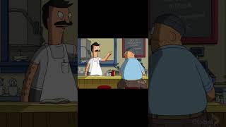 Scat! #bobsburgers #funny #animation #comedy #cartoon  #teddy #bob