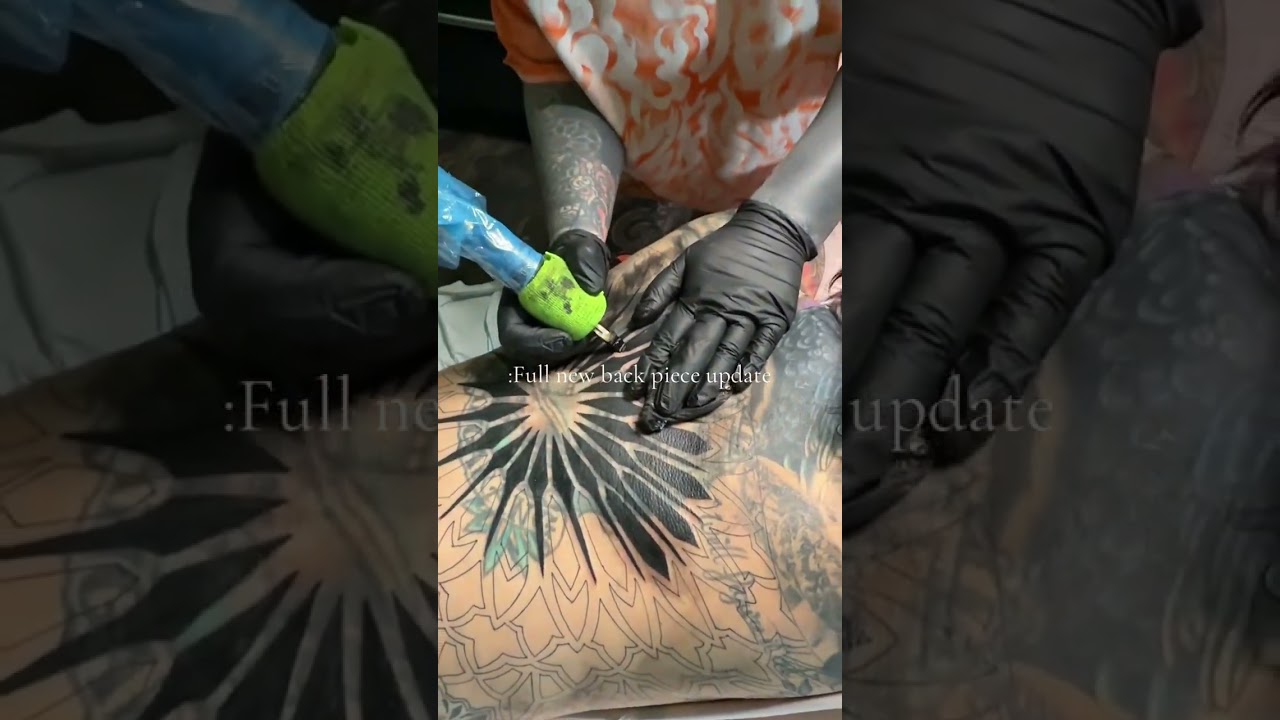 She’s coming along sarah_elizabeth_tattoos 🖤