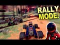 NEW Trailmakers Rally Update is MASSIVE and Soooo Fun!- Trailmakers Early Access Gameplay