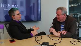Episode 516: Angie Byron on Drupal