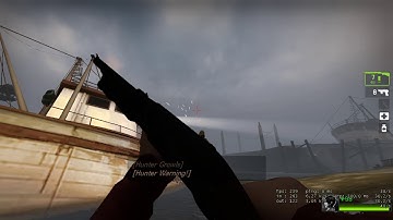 L4D2 - The Sacrifice Jumpman in 5:42 IGT