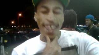 Celebrity FDAB Video Shoot (Trappin Rappin Stackin) pt.1 Profile