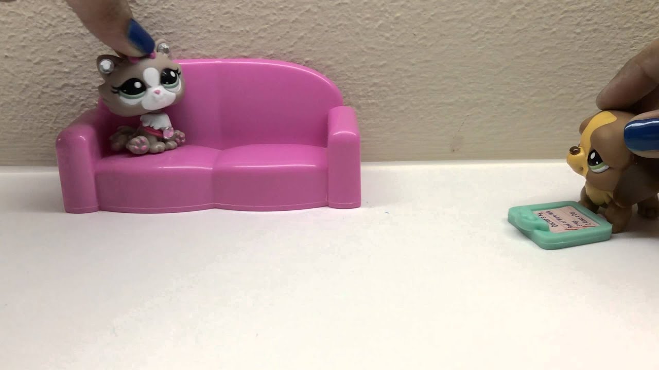 LPS Moving episode 2 SNEAK PEAK YouTube