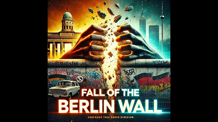 The Fall of the Berlin Wall: How It Changed Europe Forever | History In Brief