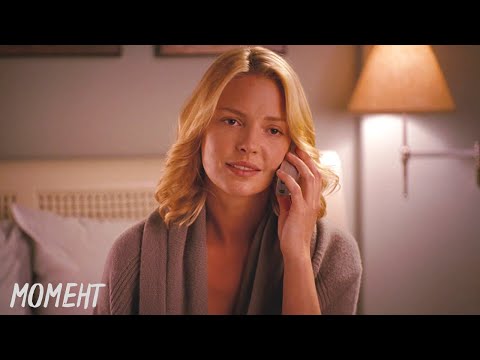 Эбби звонит на шоу Голая правда. Голая правда (2009)