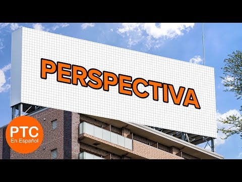 Técnica No Destructiva Para Colocar CUALQUIER COSA en PERSPECTIVA - Tutorial de Photoshop en Español