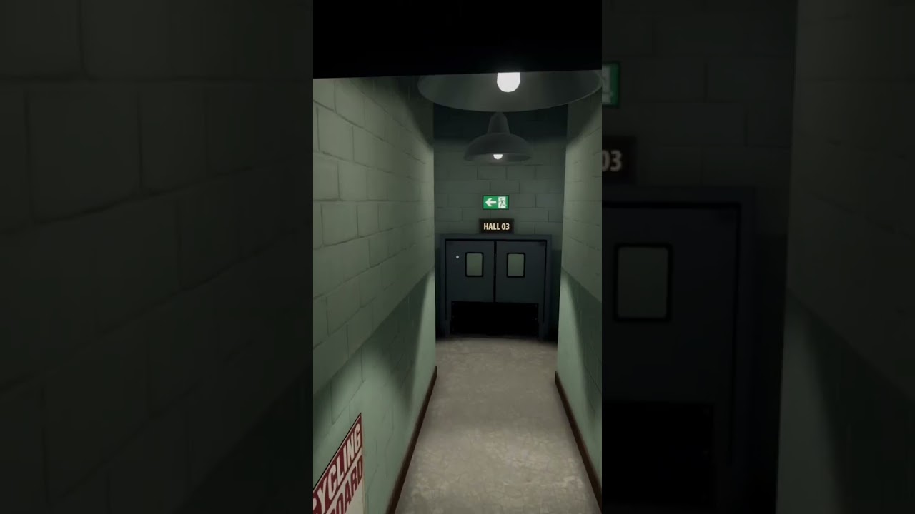 how to get pass the elevator puzzle superliminal