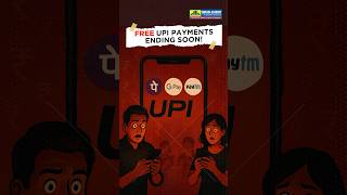 UPI Won’t Be Free Forever? RBI’s Big Warning! 💸📲