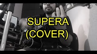 Supera (Cover Violão) screenshot 4