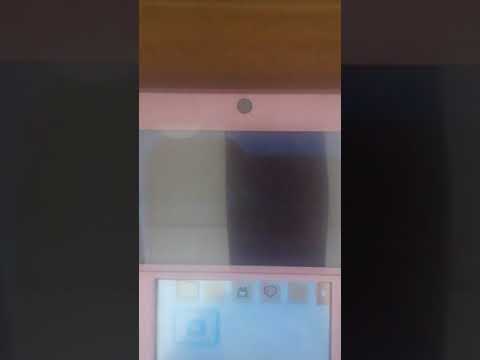 【うごメモmeme】うごメモでオリキャラで描いてみたが余りにも悲しすぎる(画質が)【流血表現注意】