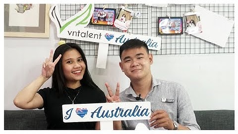 Ngành Âm nhạc tại Úc| Du học Úc| Excelsia College|VNTalent