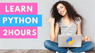 Famous Python Tutorial for Beginners - Learn Python in 2 Hours Net Worth