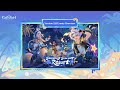 Version 5.8 "Sunspray Summer Resort" Events Overview | Genshin Impact #GenshinImpact
