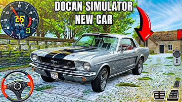 Dogan simulator 2 New Update Video | Best Android and ios Gameplay