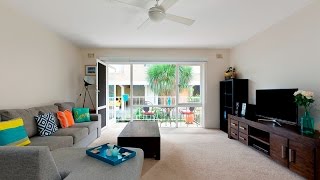 10/18 Hampden Road, Artarmon