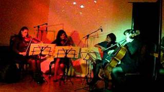 Cvartet Passione-,,Seara de seara" 2009 -Jalousie :) screenshot 5