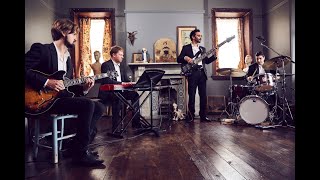 Georgia On My Mind - Stringspace Jazz Band