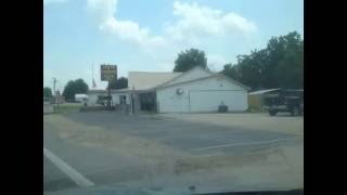 DRUMSTICKLEWIS CAMPBELL MISSOURI 2016