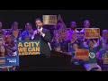 Why Mamdani is rejecting NYC’s matching funds program