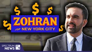 Why Mamdani is rejecting NYC’s matching funds program
