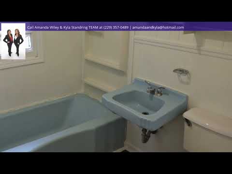 1115 Colquitt Ave, Albany, GA home video tour