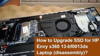HP ENVY 360 13 爆速SSD 初期化済み mqdefault.jpg
